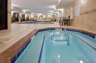 Holiday Inn Express and Suites Helena by IHG - Helena - 7