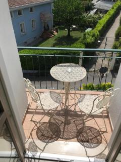 Le Bouganville Apartment - Desenzano del Garda - 4