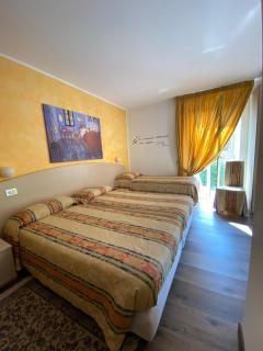 Hotel Centrale - San Pellegrino Terme - 2