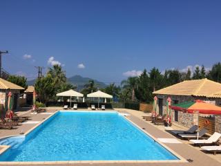 Almyra Holiday Village - Edipsos - 7
