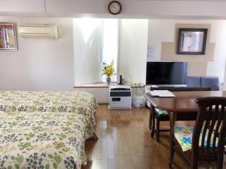 Fuji Gotemba Condominium Tannpopo - Gotemba - 5