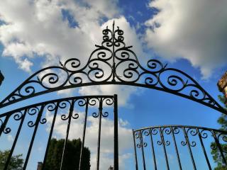 Laclos des champs - Vadencourt - 1