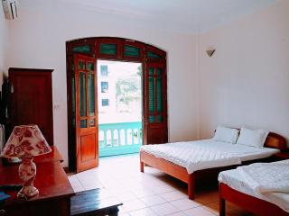 Ngoc Son Tam Dao Hotel - Tam Ðảo - 7
