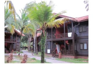 Redang Island Resort - 4