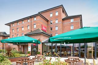 ibis Liverpool Centre Albert Dock – Liverpool One - Liverpool - 0
