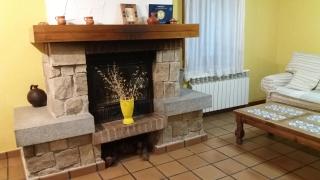 La Casa de la Abuela - Casas del Monte - 2