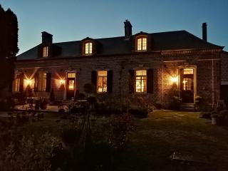 Laclos des champs - Vadencourt - 3