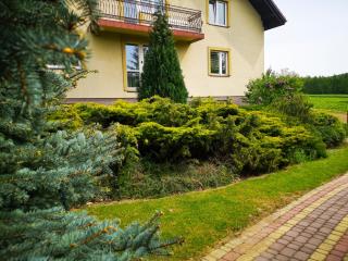 Świerkowy Zakątek - Górno - 2
