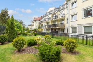London Eye by Baltica Apartments - Danzig - 9