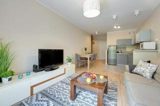 London Eye by Baltica Apartments - Danzig - 2