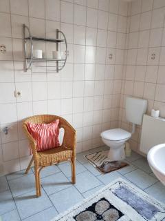 Fewo am Achterwasser - Zempin - 4