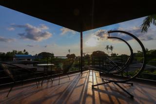 Banamphur Pool Villa - Na Jomtien - 1