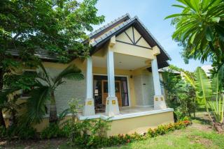 Baan Talay See Cream Resort - Samut Songkhram - 7