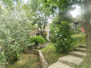 Villa Praesidio - Riventosa - 8