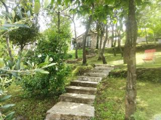 Villa Praesidio - Riventosa - 7