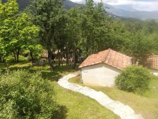 Villa Praesidio - Riventosa - 6
