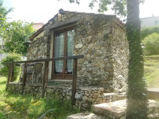 Villa Praesidio - Riventosa - 3