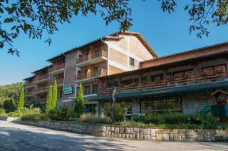 Tourist center Momina Krepost - 8