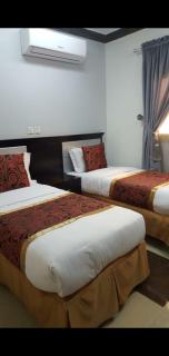 Natwan Furnished unites - Dammam - 0