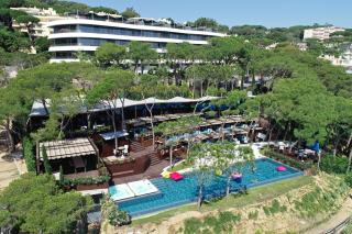 Alàbriga Hotel GL - S'Agaró - 1