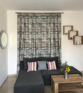 Fotakis Home - Comfortable newbuilt 2 Bedroom Home, 20 meters from the sea - 4