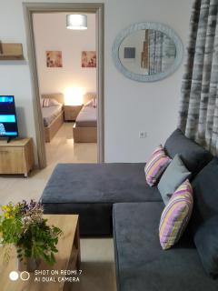 Fotaki's Home - Comfortable newbuilt 2 Bedroom Home, 20 meters from the sea - Kardamaina - 2
