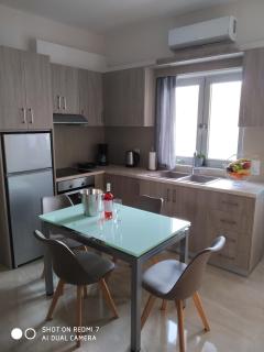 Fotaki's Home - Comfortable newbuilt 2 Bedroom Home, 20 meters from the sea - Kardamaina - 1