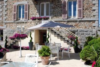 Hôtel Ariane & SPA - Pontorson - 1