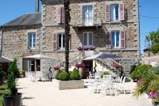Hôtel Ariane & SPA - Pontorson - 2