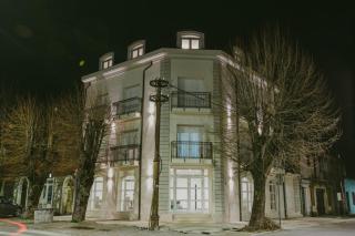 Hotel Dapčević - Cetinje - 9