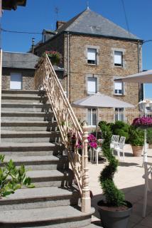Hôtel Ariane & SPA - Pontorson - 4