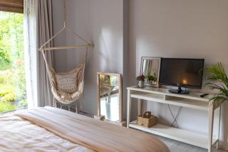 Apartament "Zacisze" z tarasem - Ostróda - 6
