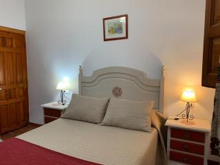 Hostal Atalaya en Capileira CB - Capileira - 3
