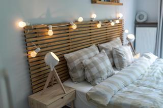 Apartament "Zacisze" z tarasem - Ostróda - 5