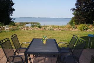 Ferienwohnung Seeblick - Waren - 8