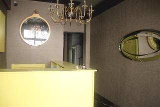 Atos Otel - Eskişehir - 2