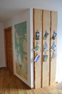 Kulturfreizeiten Ferienwohnungen - Neuruppin - 3