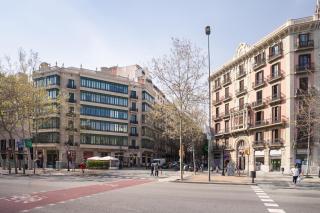 Art House Granvia - Barcelone - 9