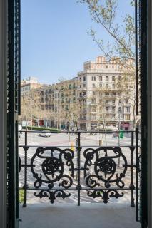 Art House Granvia - Barcelone - 2