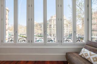 Art House Granvia - Barcelone - 1
