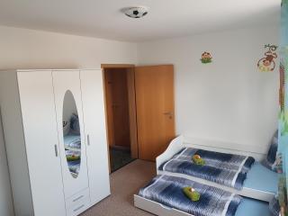 Maisonette Geiseltal - Braunsbedra - 1