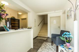 Aparthotel Gimi - 8
