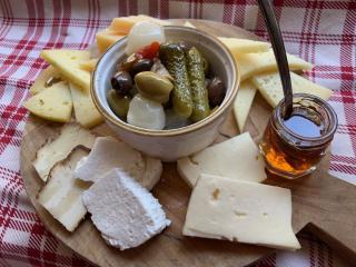 Locanda "Al Terrazzo" - Erbezzo - 6