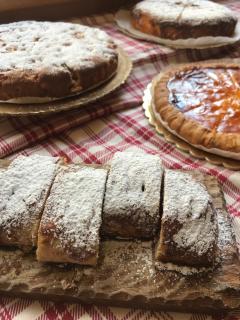 Locanda "Al Terrazzo" - Erbezzo - 5