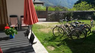 Suites And Chalets Laghi & Monti - 1