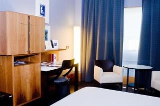 Gran Hotel Lakua - Vitoria-Gasteiz - 8