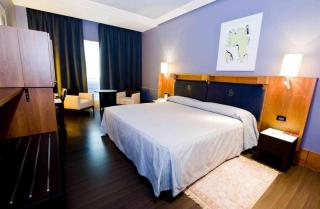 Gran Hotel Lakua - Vitoria-Gasteiz - 7