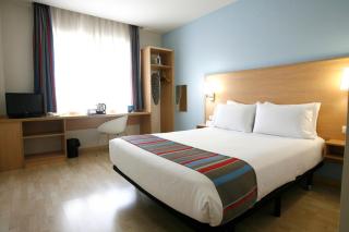 Travelodge Torrelaguna - Madrid - 7