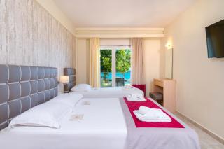 Iliorama Luxury Apartments - Skala Potamias - 7