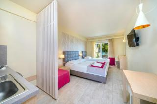 Iliorama Luxury Apartments - Skala Potamias - 8